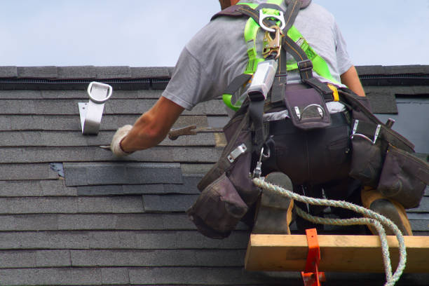 Best New Roof Installation  in USA